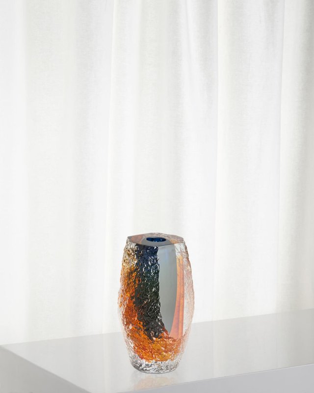 Halley Vase, Large